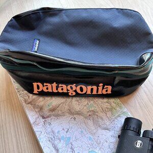 Patagonia   Black Hole  Packing Cube - LG